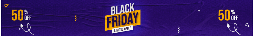 Black Friday Black Friday