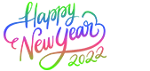 New Year 2025