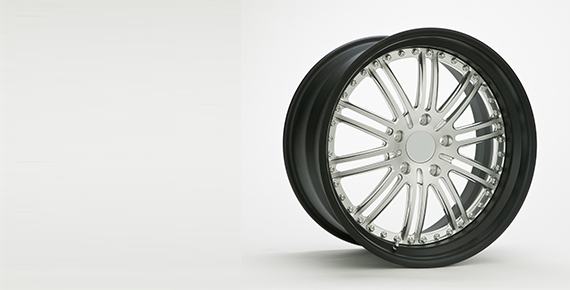 Stylish Alloy