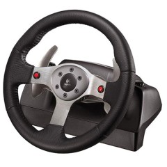 Steering