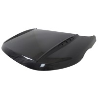 Bonnet Hood