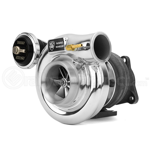 Turbocharger Turbocharger
