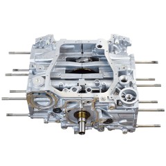 FRS BRZ WRX FA20 Stage 3 Short Block