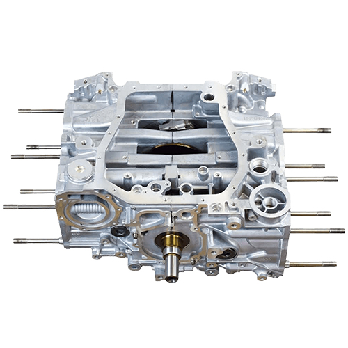 FRS BRZ WRX FA20 Stage 3 Short Block FRS BRZ WRX FA20 Stage 3 Short Block