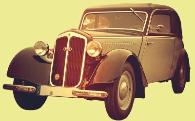 Car 6
