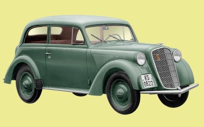 Car 7