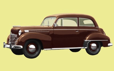 Car 9