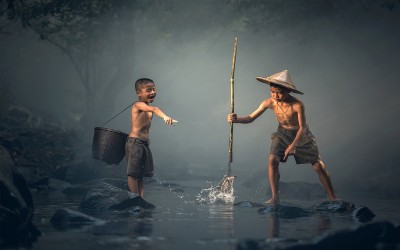 Nature