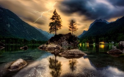 Nature