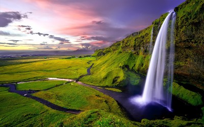 Nature